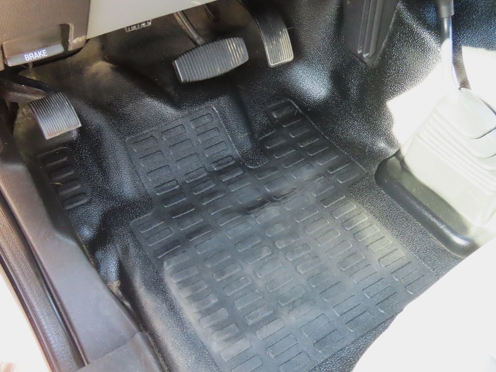 2015 Ford F-350SD XL DRW