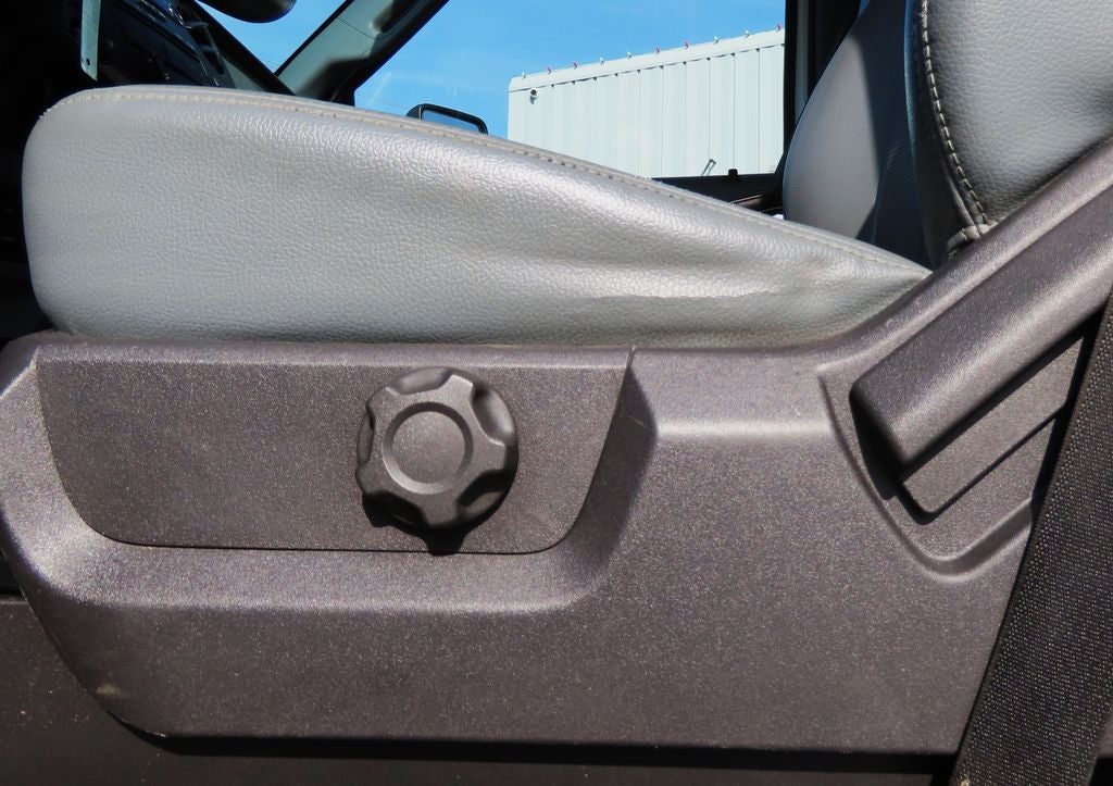 2015 Ford F-350SD XL DRW