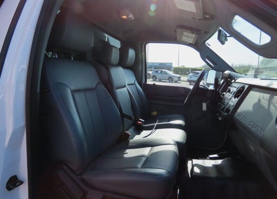 2015 Ford F-350SD XL DRW