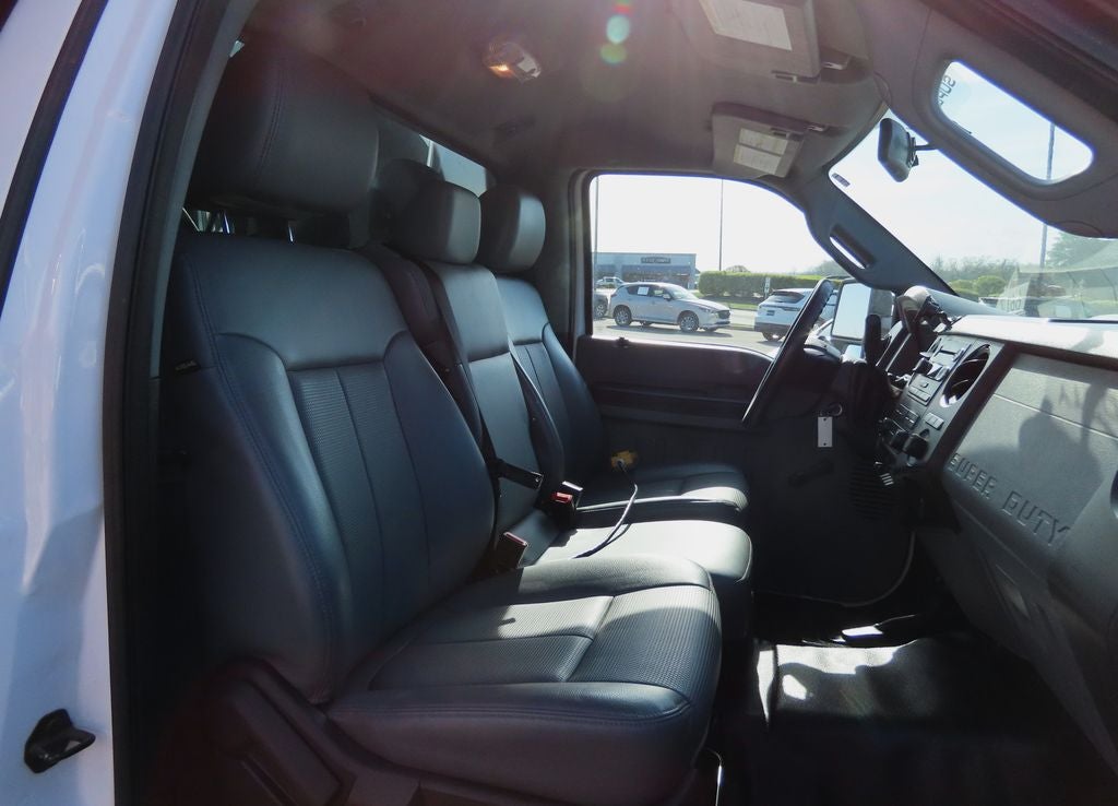 2015 Ford F-350SD XL DRW