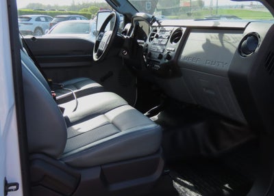 2015 Ford F-350SD XL DRW