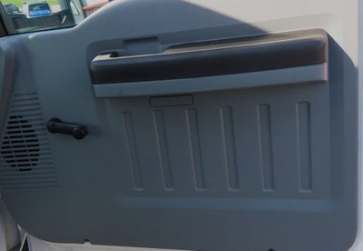 2015 Ford F-350SD XL DRW