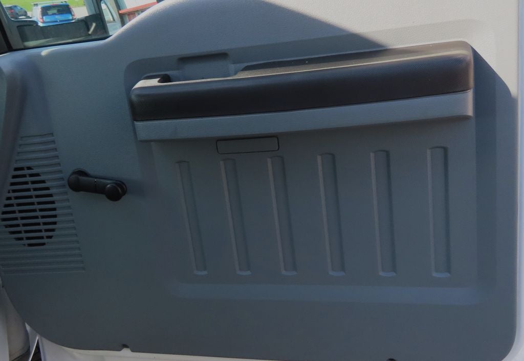 2015 Ford F-350SD XL DRW