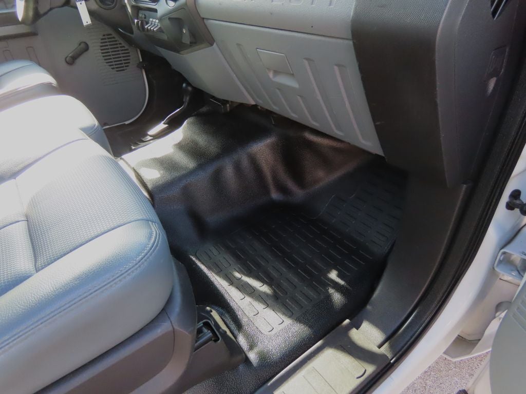 2015 Ford F-350SD XL DRW