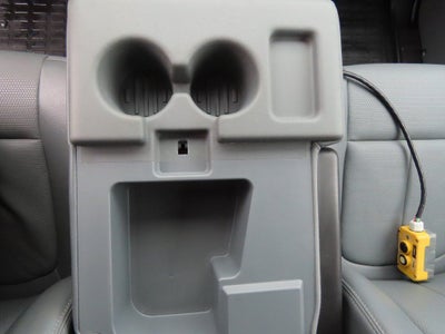 2015 Ford F-350SD XL DRW