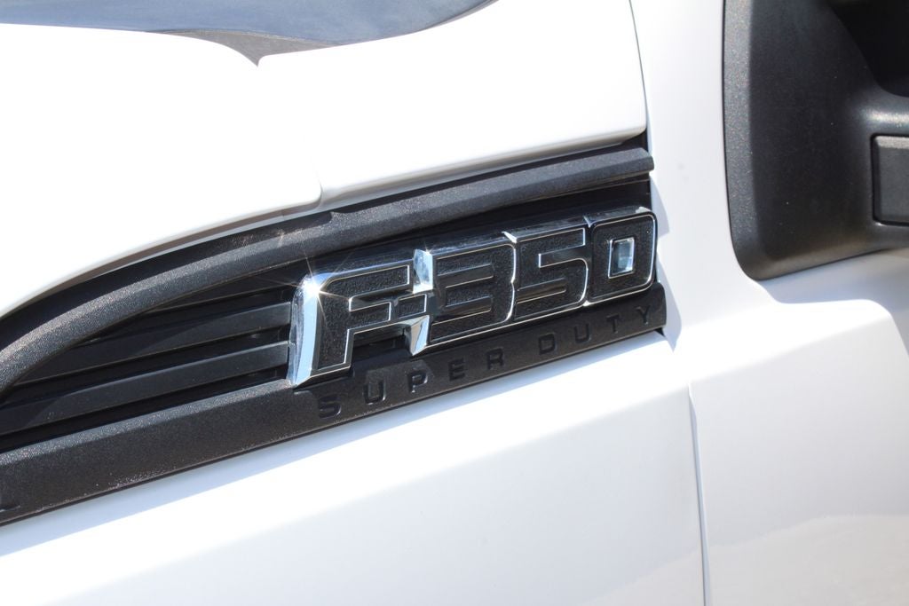 2015 Ford F-350SD XL DRW