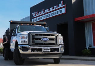 2015 Ford F-350SD XL DRW