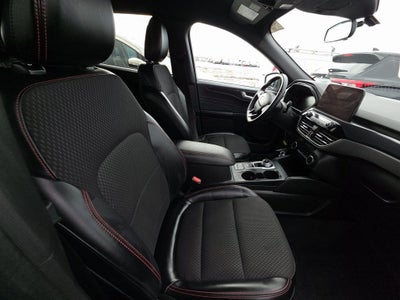 2023 Ford Escape Hybrid ST-Line