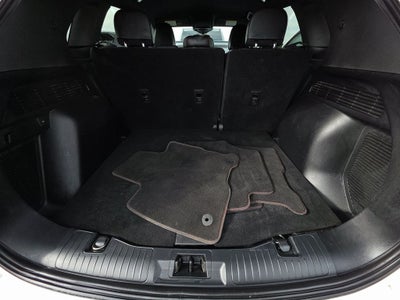 2023 Ford Escape Hybrid ST-Line