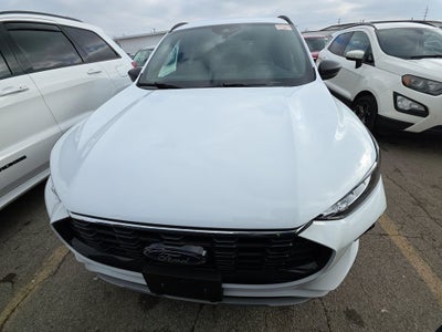 2023 Ford Escape Hybrid ST-Line