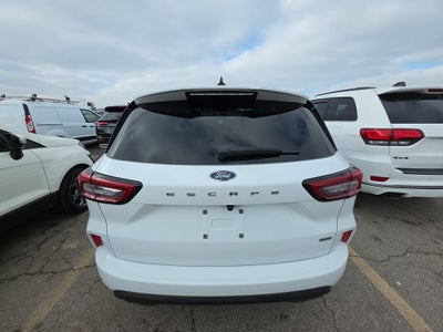 2023 Ford Escape Hybrid ST-Line