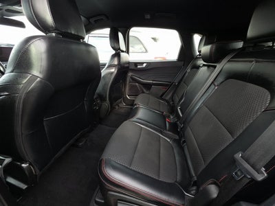 2023 Ford Escape Hybrid ST-Line