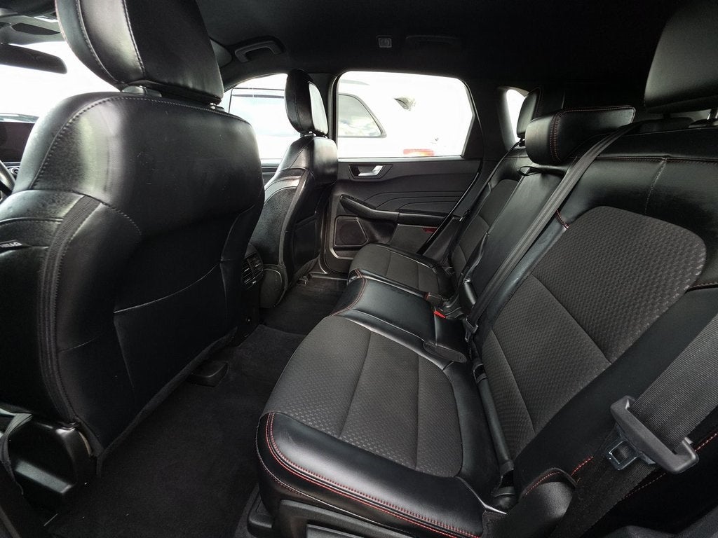 2023 Ford Escape Hybrid ST-Line