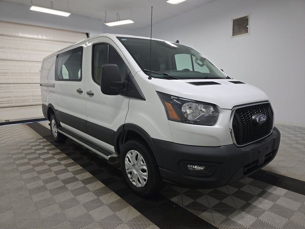 2024 Ford Transit-250 Base