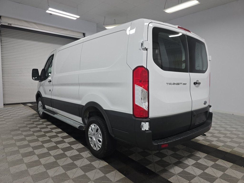 2024 Ford Transit-250 Base
