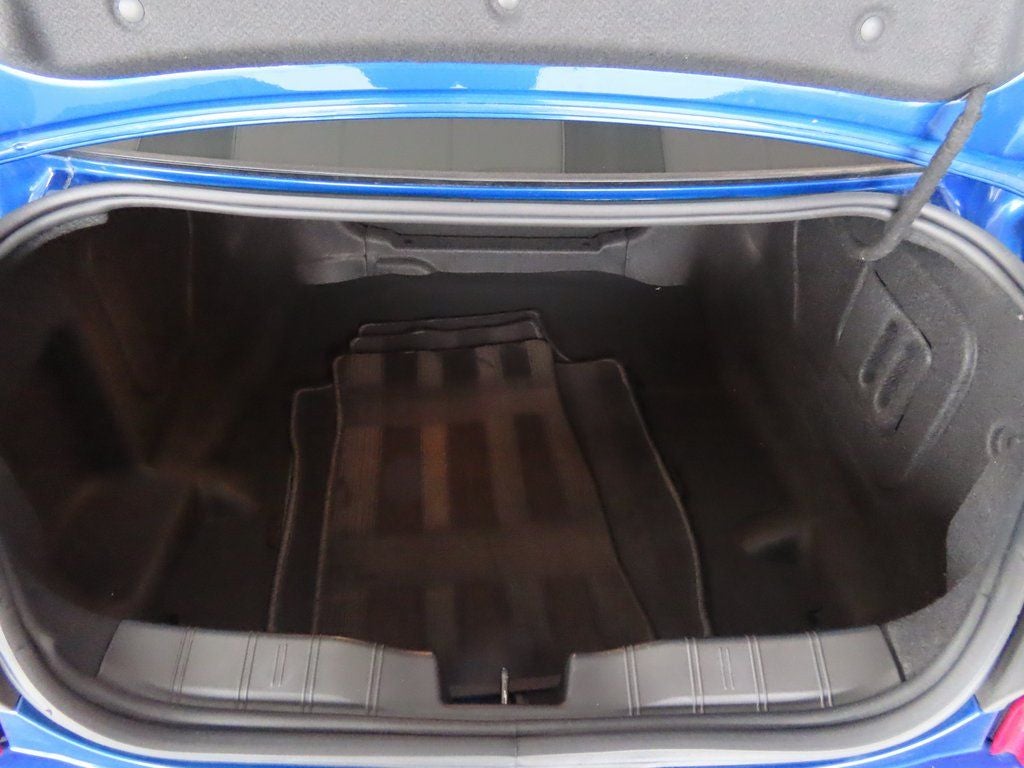 2018 Chevrolet Camaro 1LS