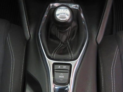 2018 Chevrolet Camaro 1LS