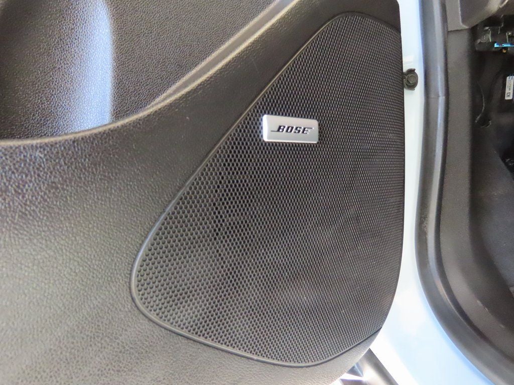 2022 Chevrolet Bolt EV 2LT