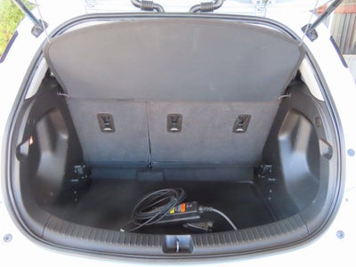 2022 Chevrolet Bolt EV 2LT