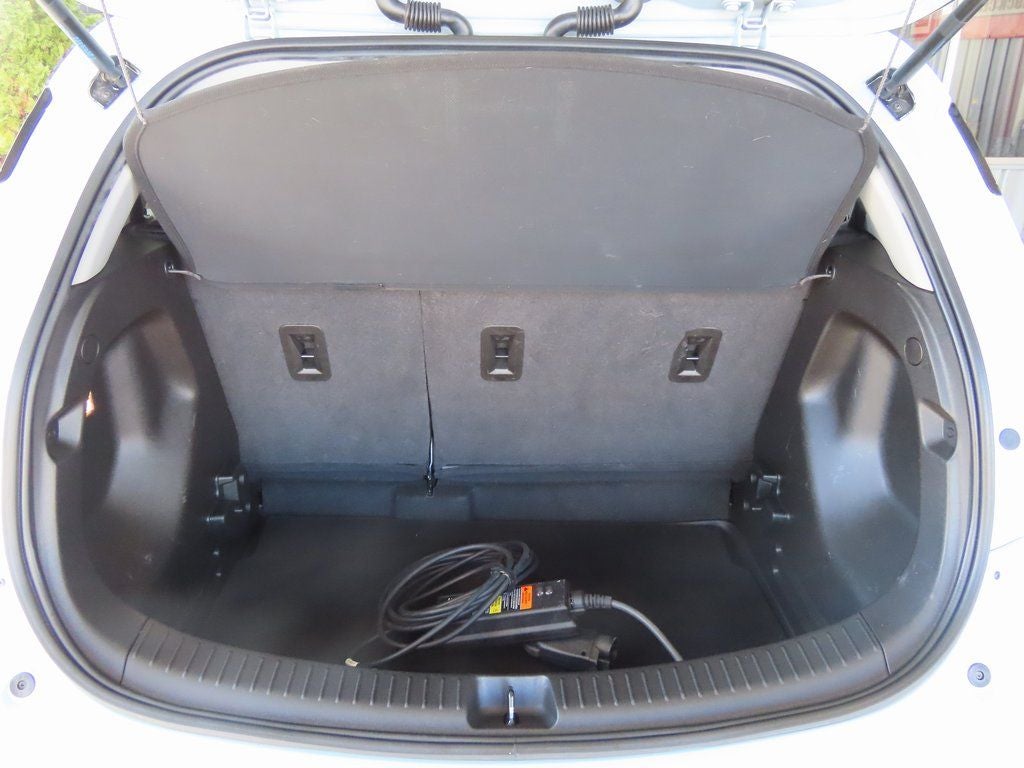 2022 Chevrolet Bolt EV 2LT