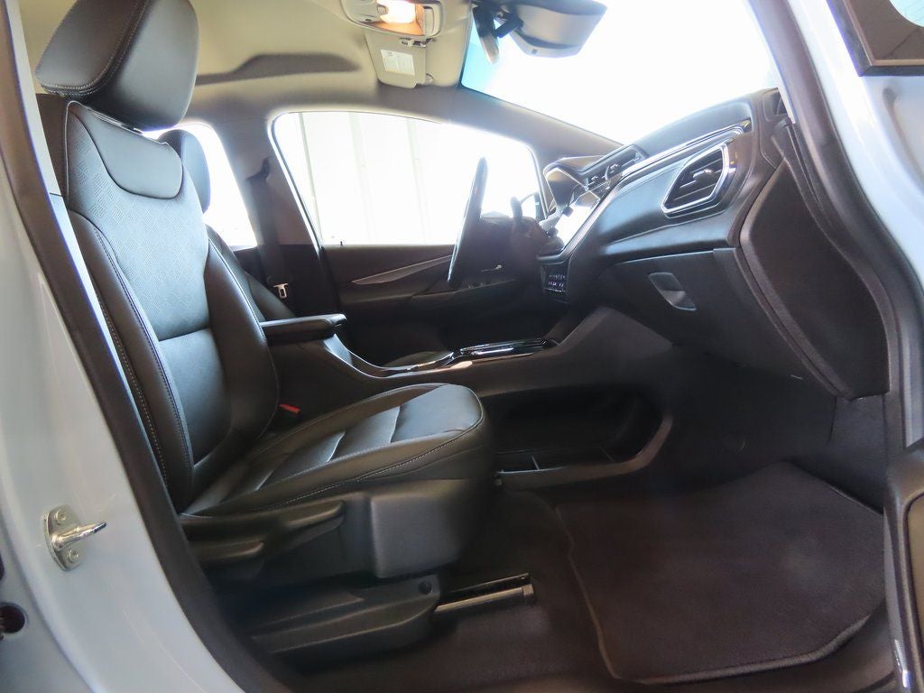 2022 Chevrolet Bolt EV 2LT