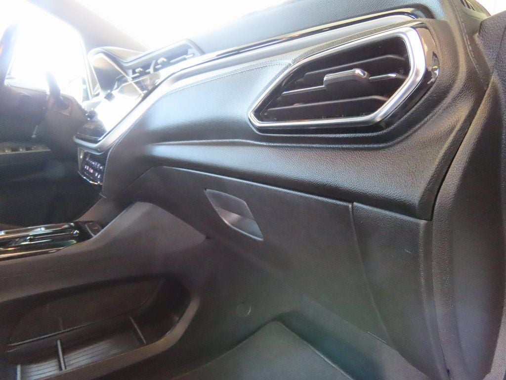 2022 Chevrolet Bolt EV 2LT