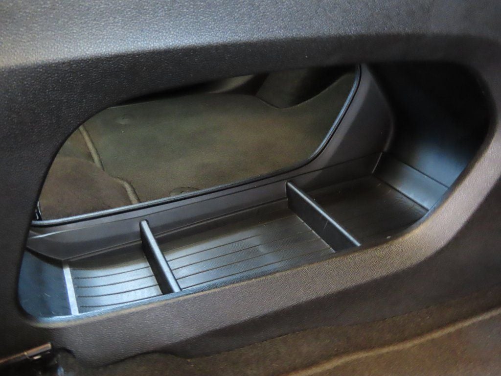 2022 Chevrolet Bolt EV 2LT