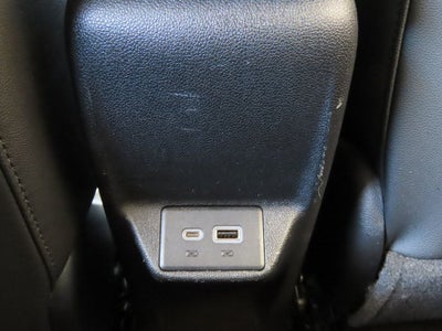 2022 Chevrolet Bolt EV 2LT
