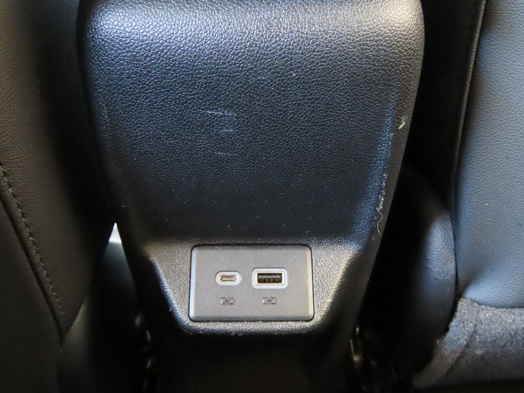 2022 Chevrolet Bolt EV 2LT