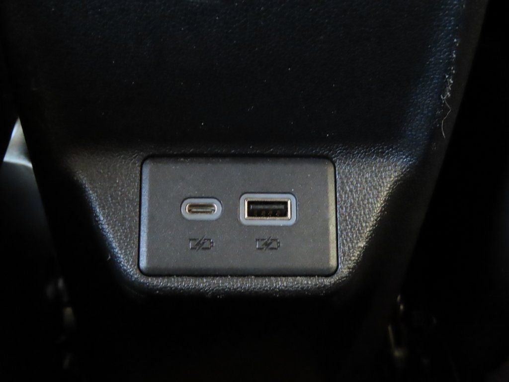 2022 Chevrolet Bolt EV 2LT