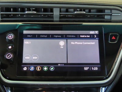 2022 Chevrolet Bolt EV 2LT