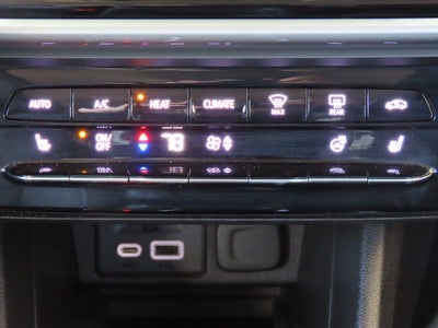 2022 Chevrolet Bolt EV 2LT