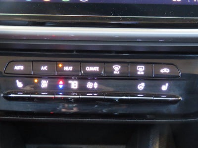 2022 Chevrolet Bolt EV 2LT