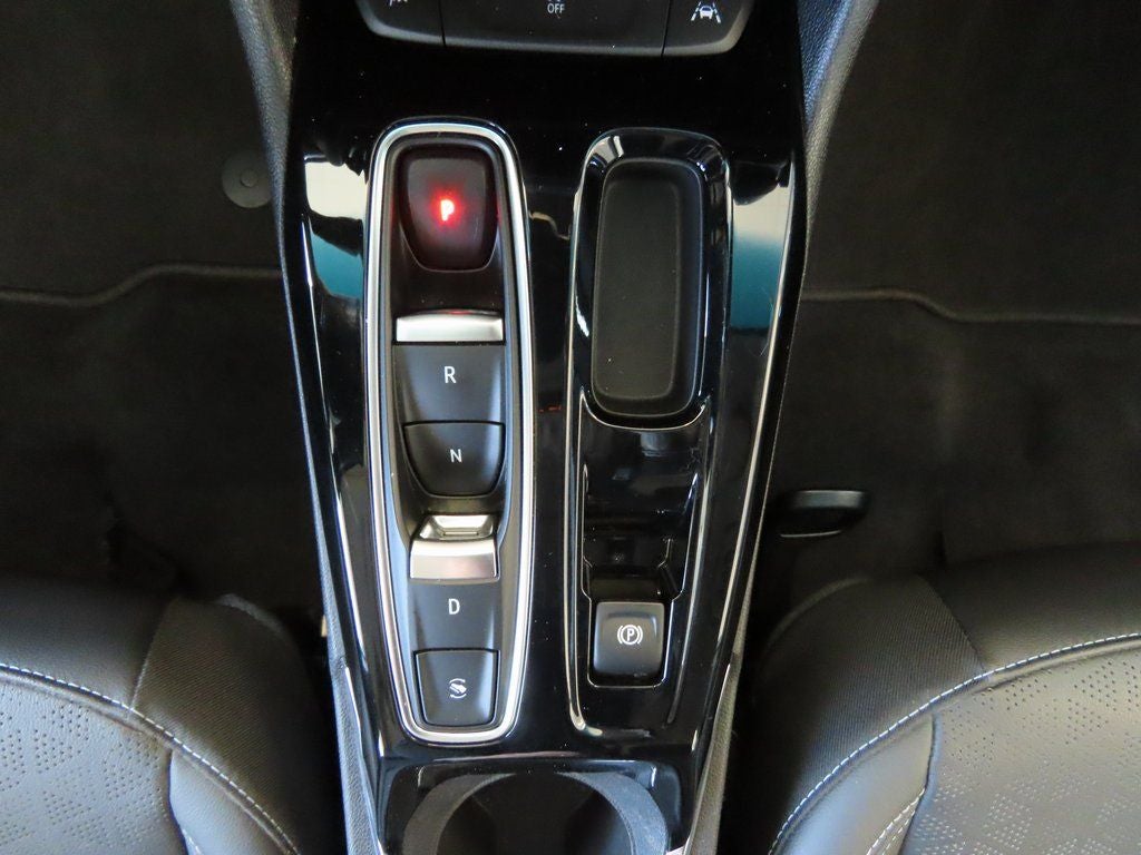 2022 Chevrolet Bolt EV 2LT