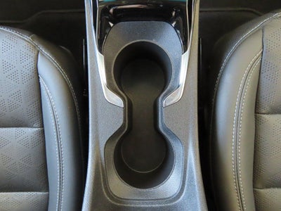 2022 Chevrolet Bolt EV 2LT