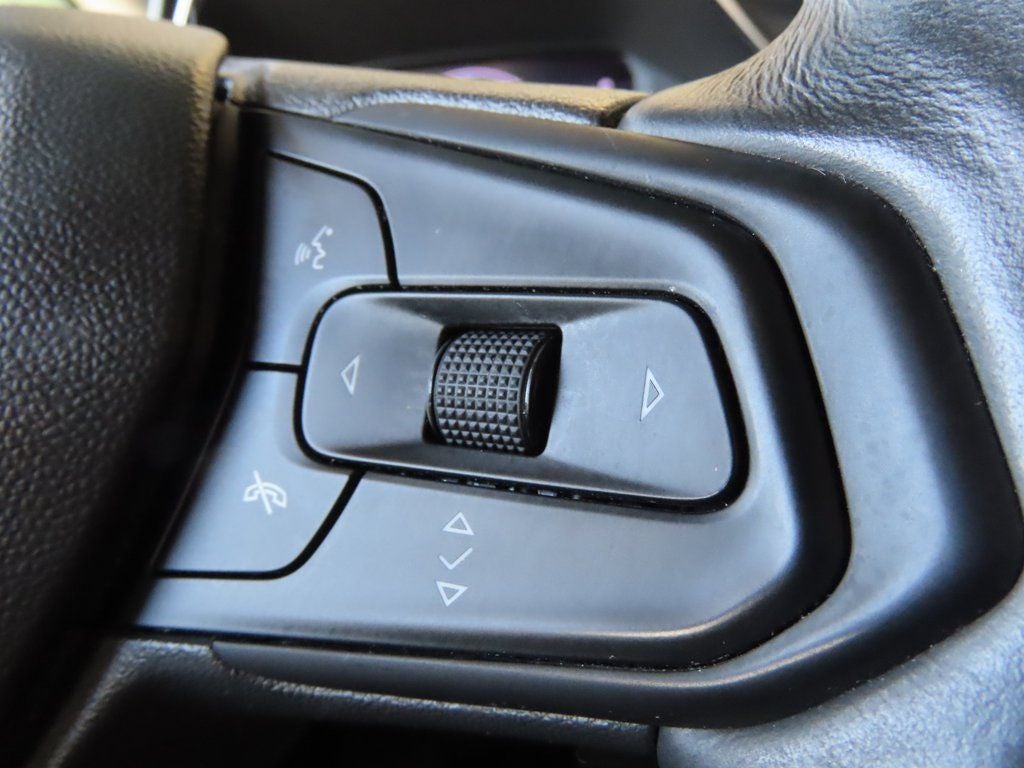 2022 Chevrolet Bolt EV 2LT