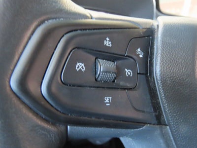 2022 Chevrolet Bolt EV 2LT