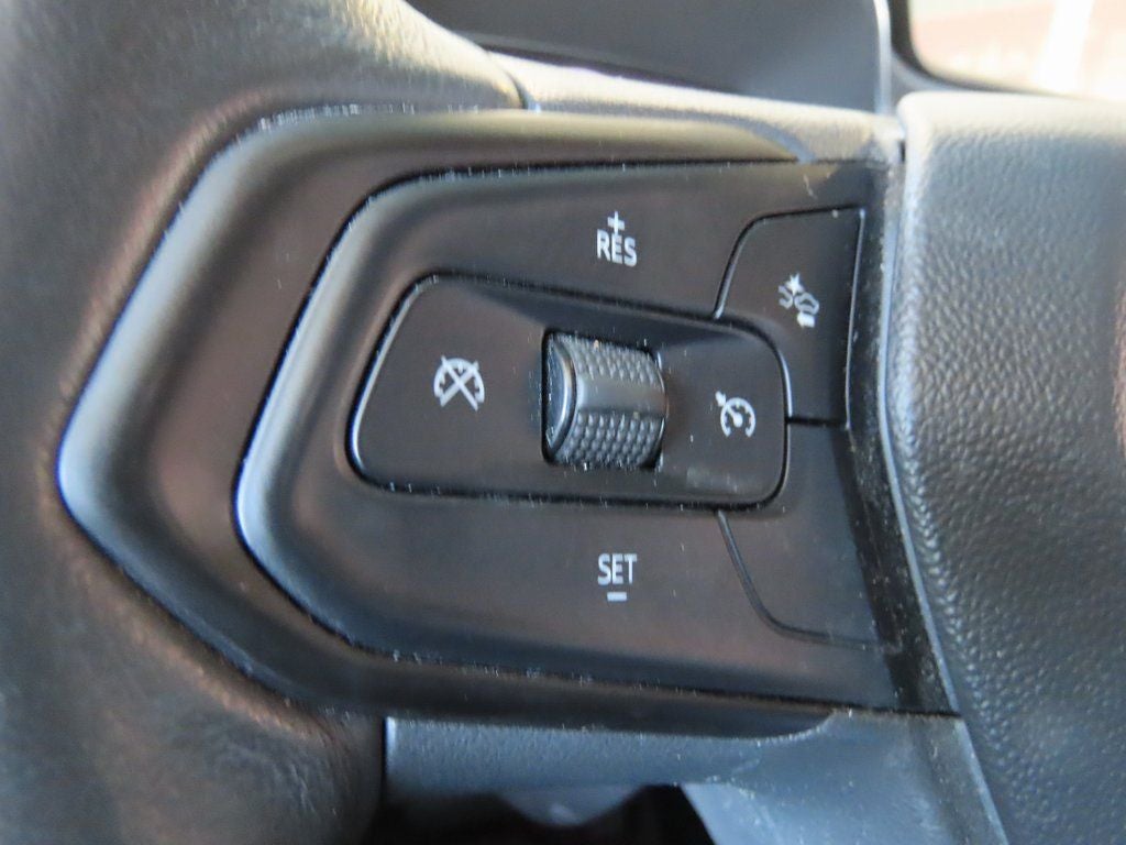 2022 Chevrolet Bolt EV 2LT