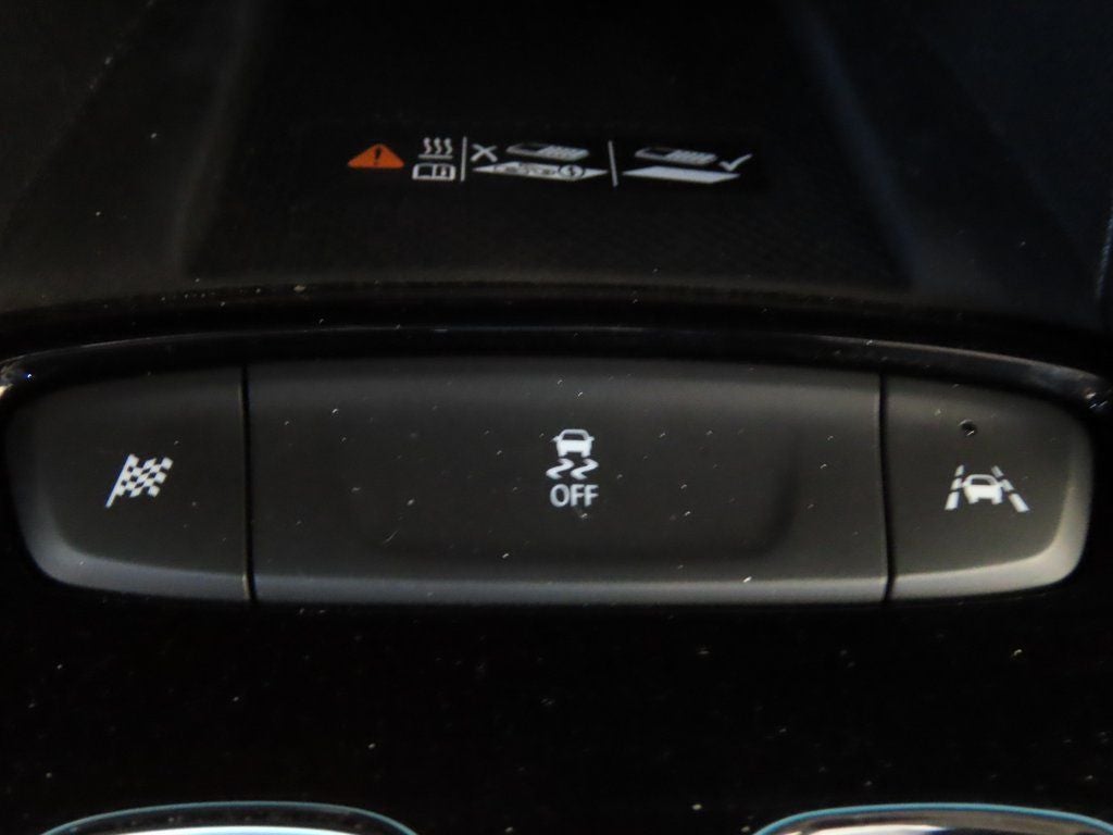 2022 Chevrolet Bolt EV 2LT