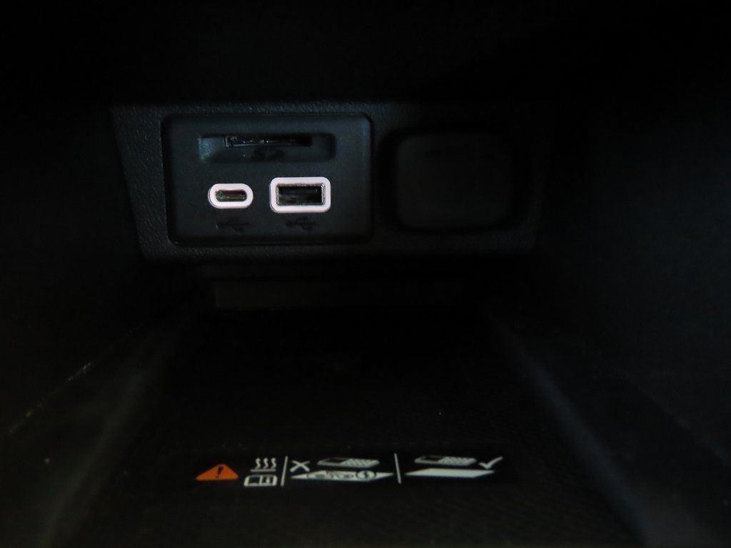 2022 Chevrolet Bolt EV 2LT