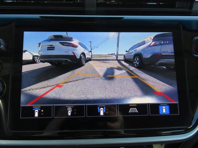 2022 Chevrolet Bolt EV 2LT