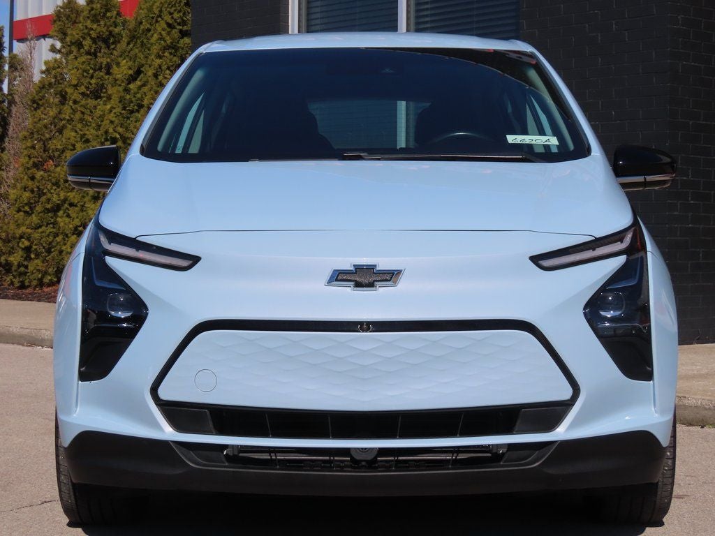 2022 Chevrolet Bolt EV 2LT