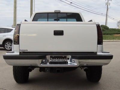 1990 Chevrolet C/K 1500 Silverado