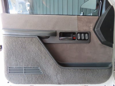 1990 Chevrolet C/K 1500 Silverado