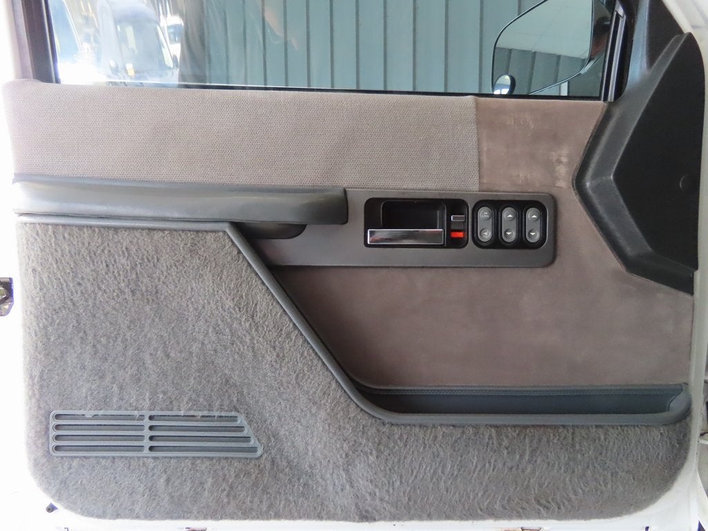 1990 Chevrolet C/K 1500 Silverado