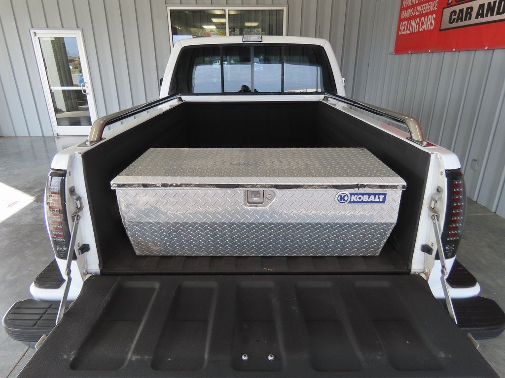 1990 Chevrolet C/K 1500 Silverado