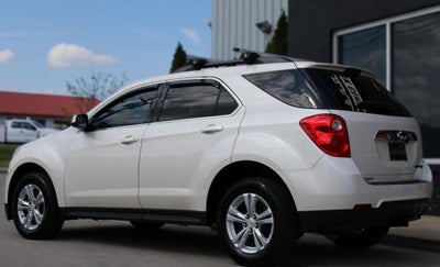 2015 Chevrolet Equinox LT 1LT