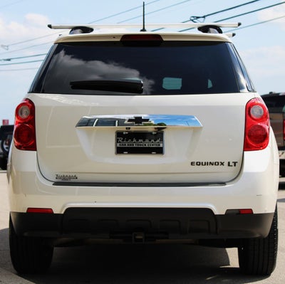 2015 Chevrolet Equinox LT 1LT