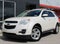 2015 Chevrolet Equinox LT 1LT