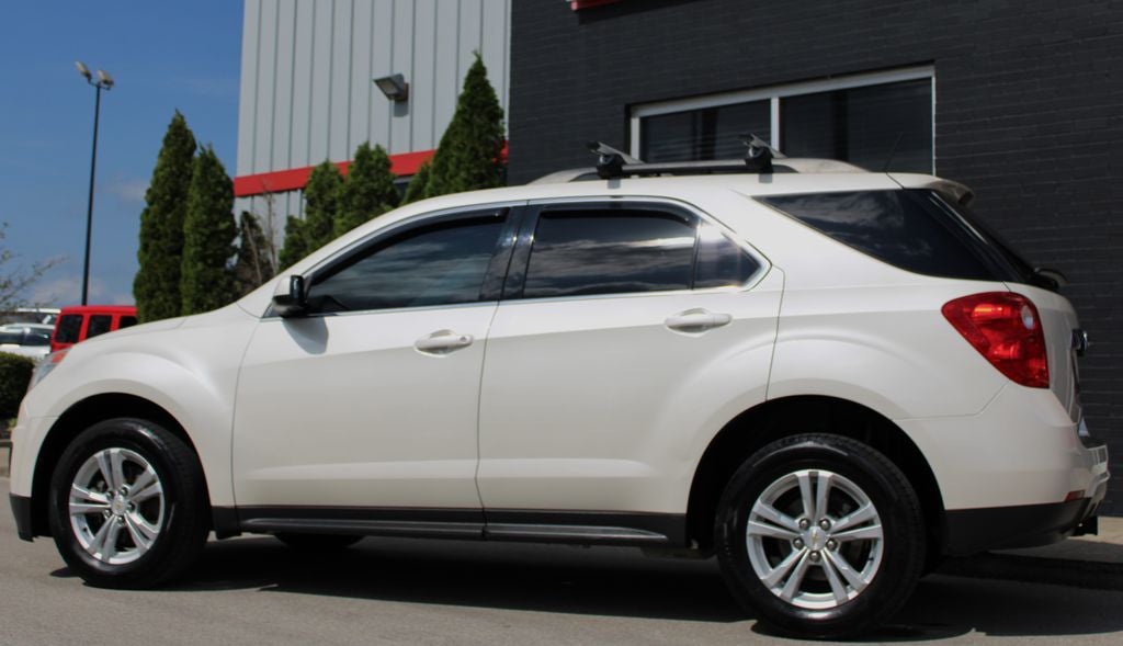 2015 Chevrolet Equinox LT 1LT